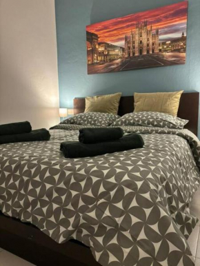 Turro apartment